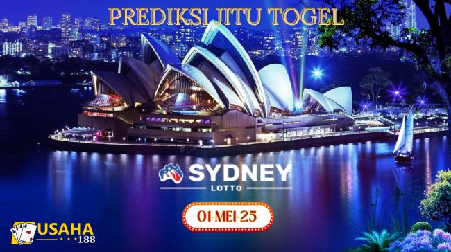 Prediksi Togel SDY Hari Ini 01 mei 2025