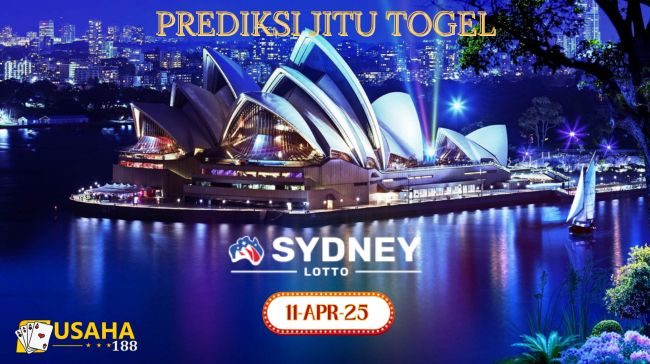 Prediksi Togel SDY Hari Ini 11 april 2025