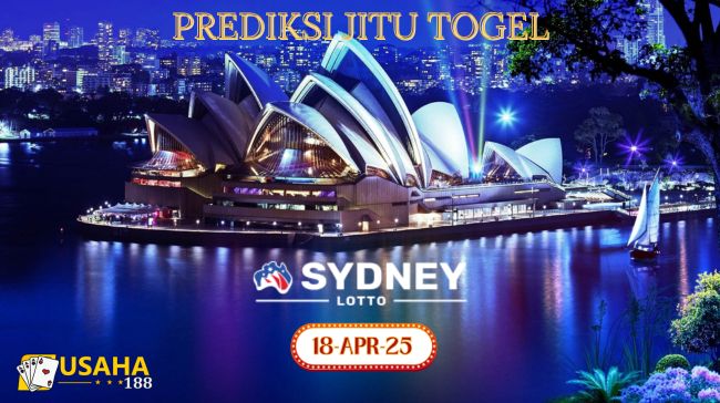 Prediksi Togel SDY Hari Ini 18 april 2025