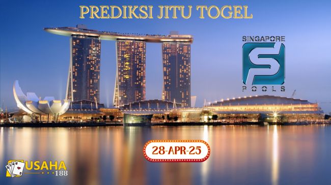 Prediksi Togel SGP Hari Ini 28 April 2025