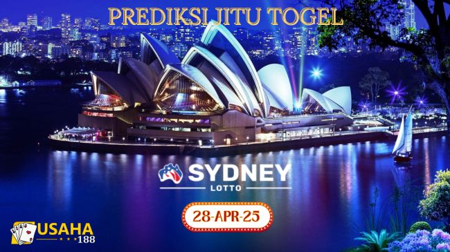 Prediksi Togel SDY Hari Ini 28 april 2025